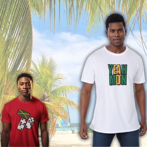 Men's T-Shirt Collection