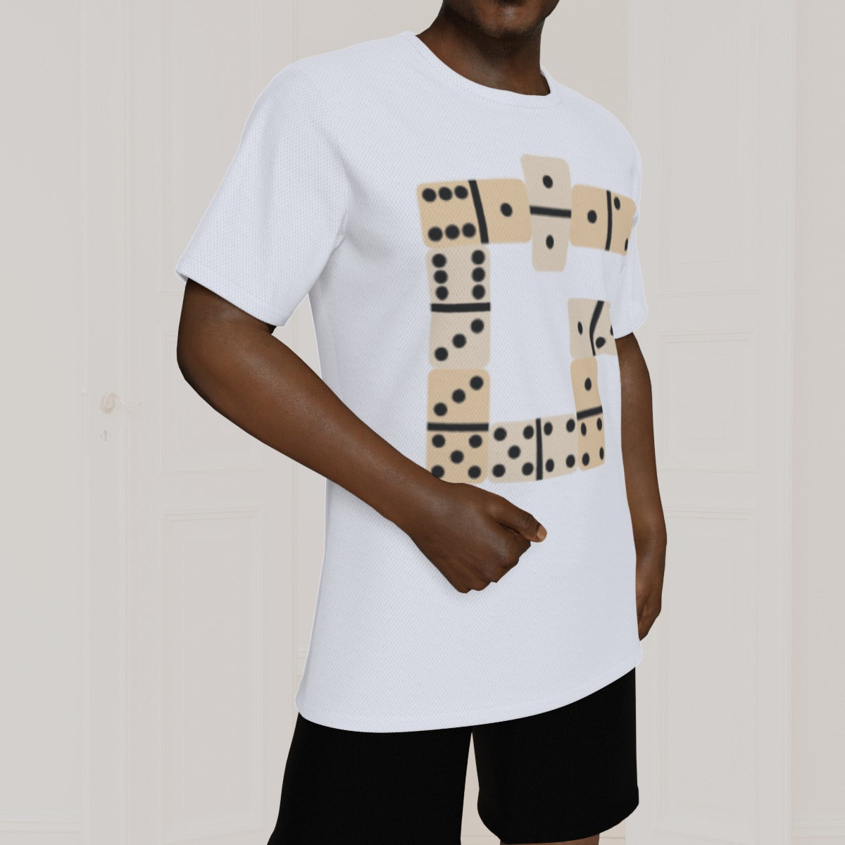 All-Over Print Men's T-shirt