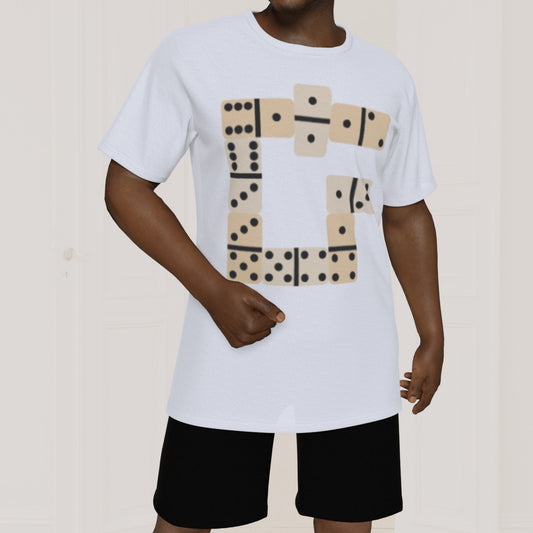 All-Over Print Men's T-shirt