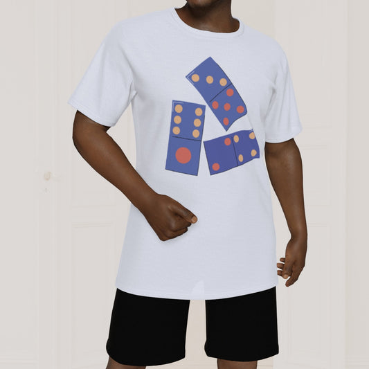 All-Over Print Men's T-shirt