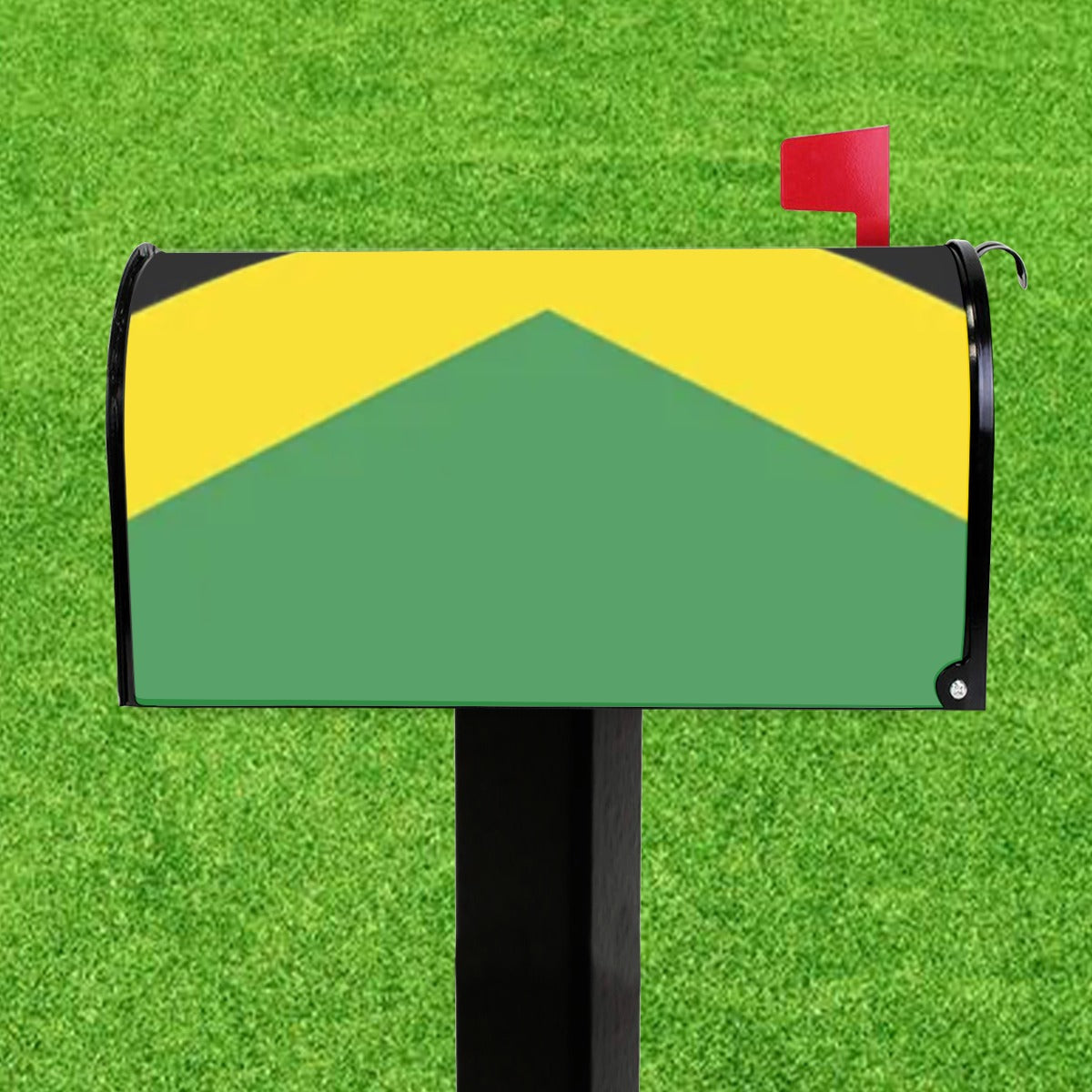 Mail Box Cover