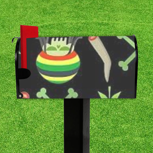 Mail Box Cover