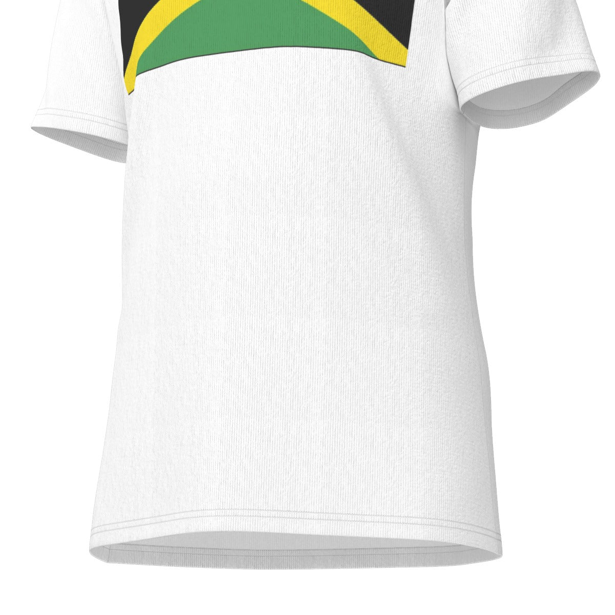 Jamaican Flag Men T-Shirt