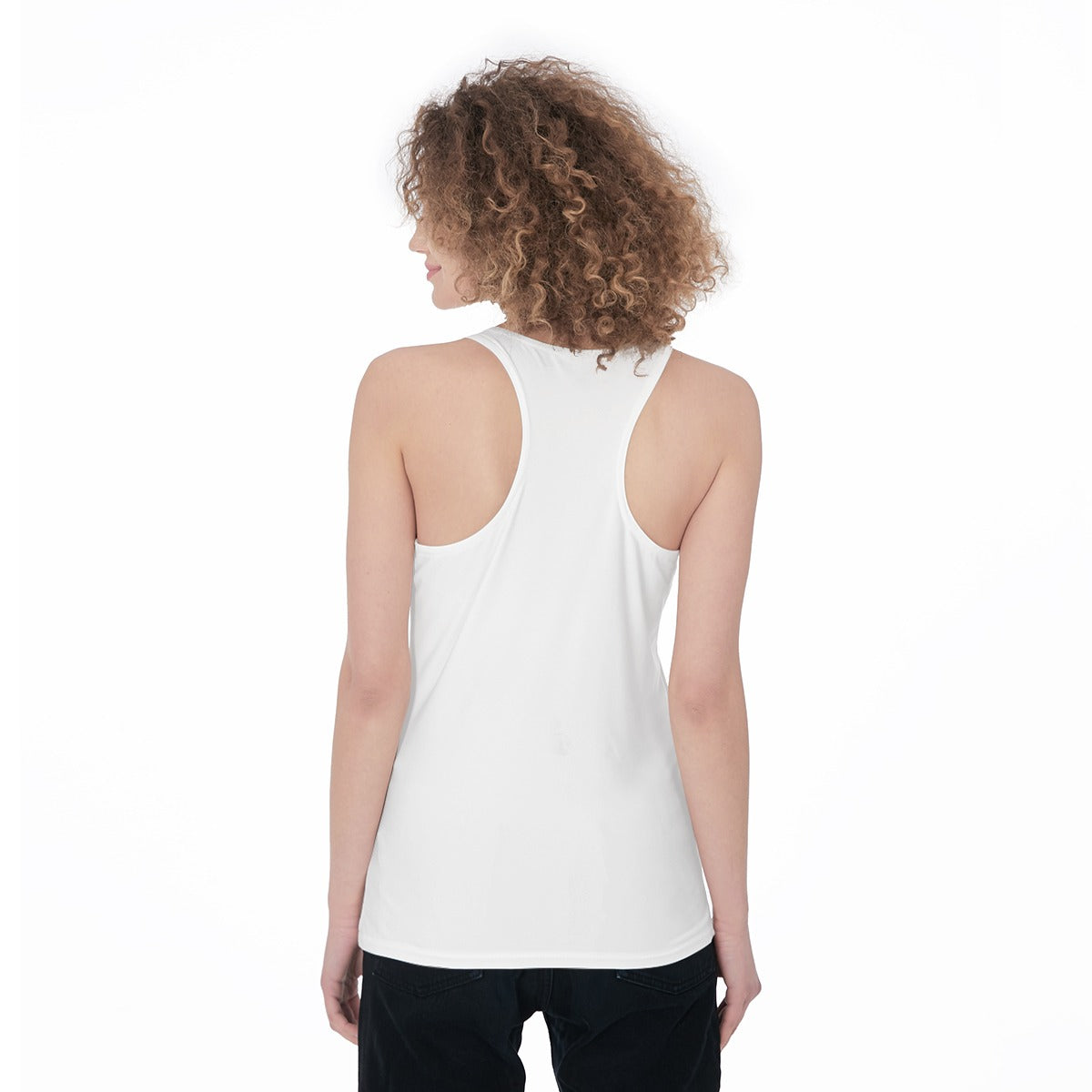 Valentine Women's Racerback Tank